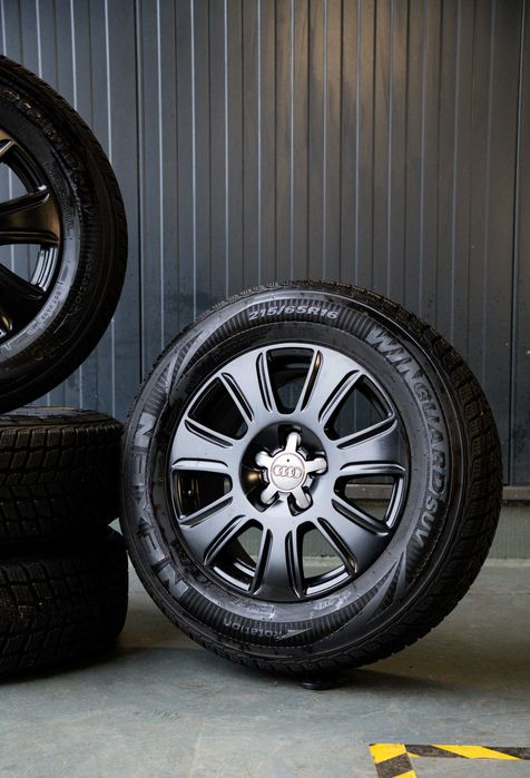 JANTE 215/65/16 Iarna Audi Q3 VW Tiguan