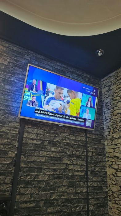 Philips  Smart 108 cm  Ambilight
