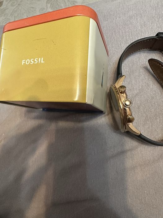 Fossil FS5097 – Ceas original cu cutie