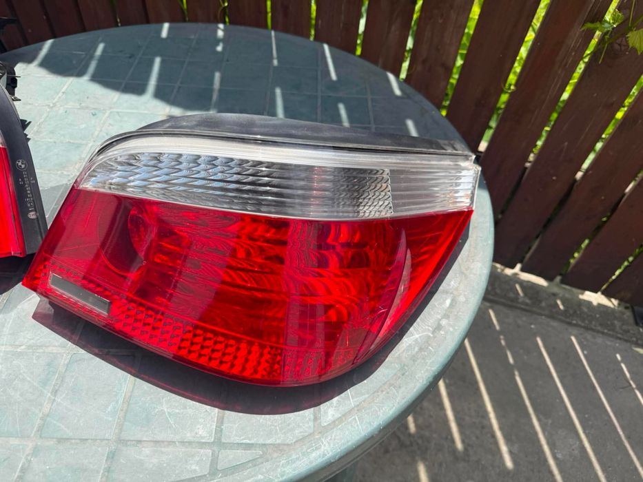 Vand Stopuri bmw e60