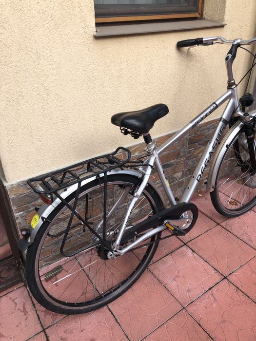 Bicicleta Pegasus 28 inch