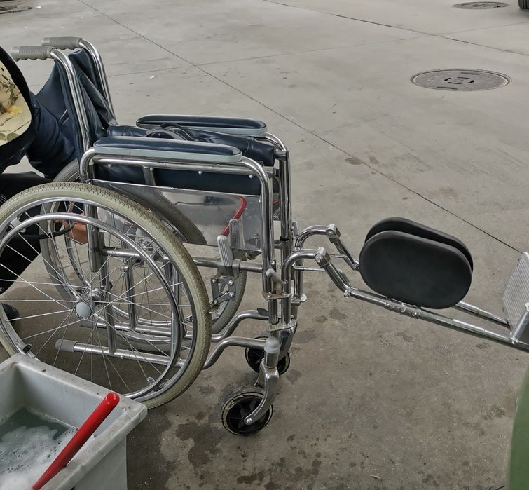 Медицински лифтер 1400 лв.  Намалено1200лв