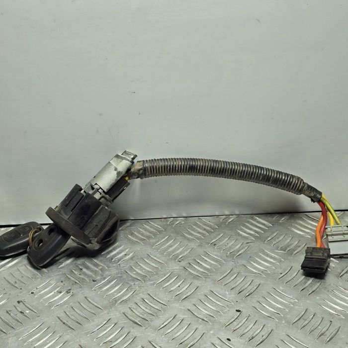 Contact pornire cu cheie Renault Master