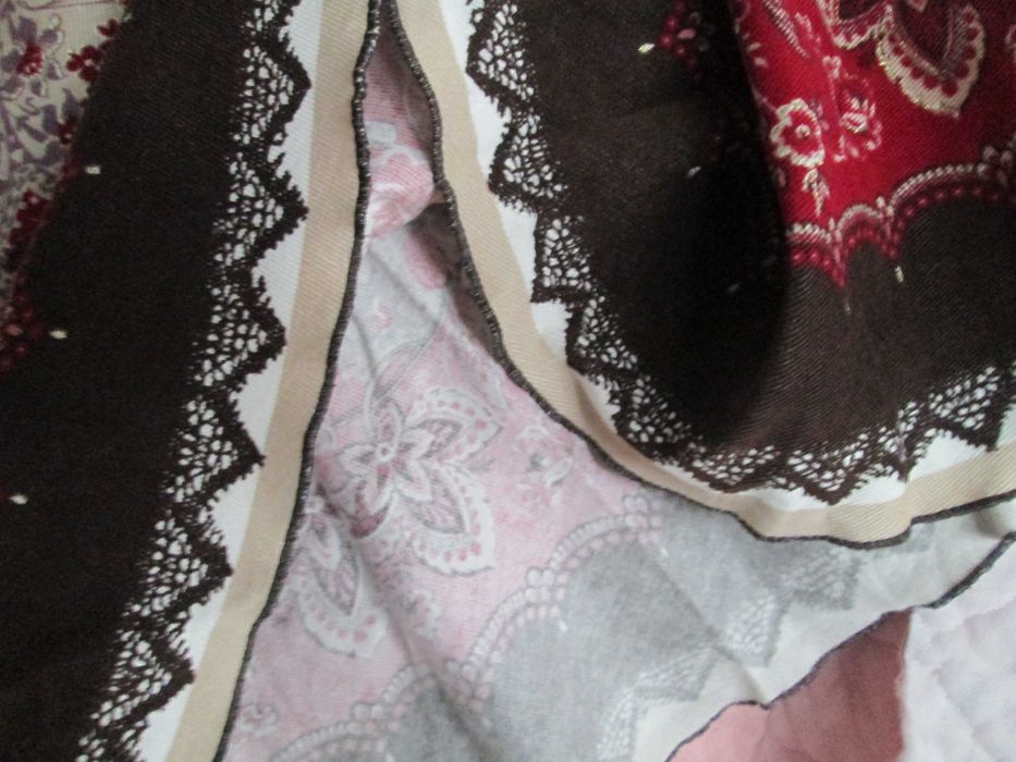 fusta catifea fina 34