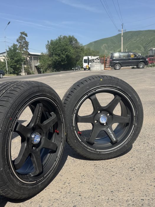 Продам диски новые р16