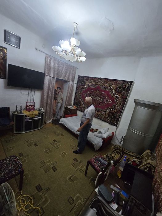 продаётся готовый дом барак