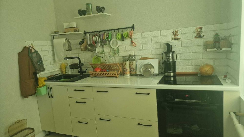 Продам 2х комнатную квартиру