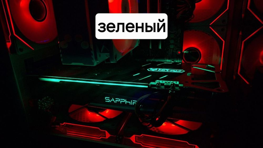 Sapphire nitro+ rx 5700 it 8gb oc