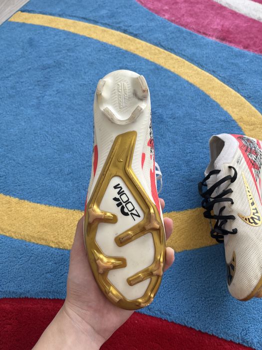 Бутсы Nike Mercurial Оригинальные