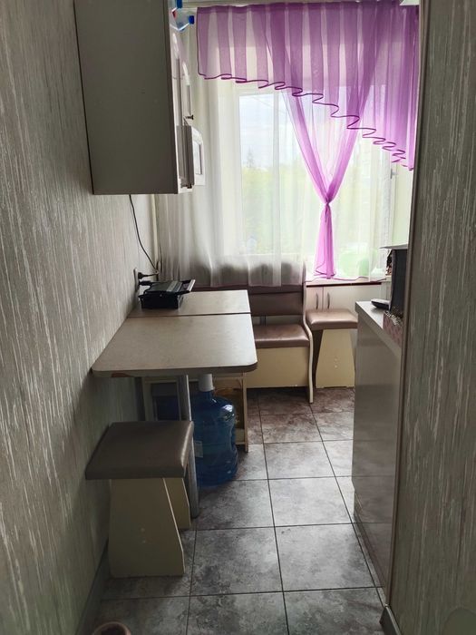 Квартира 3х комнатная