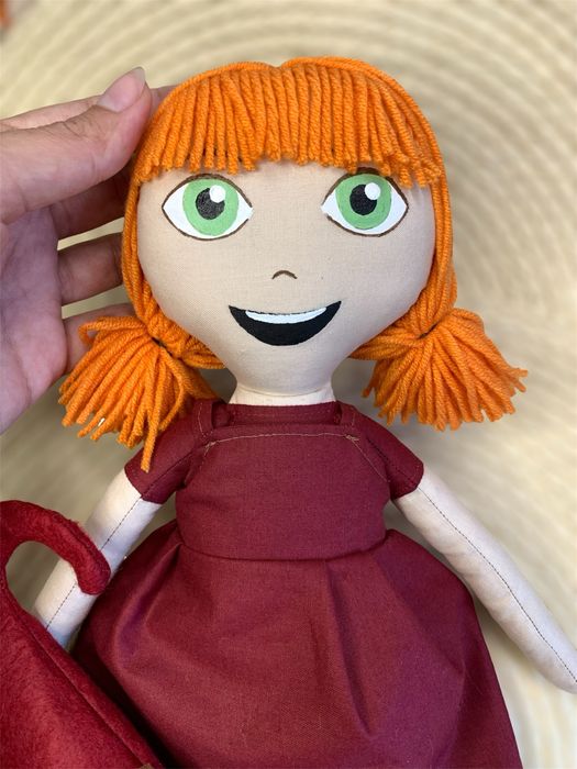 Тати и Мисифу / Tatty and Misifu