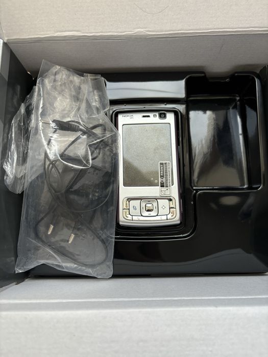 Нокия N95 Новый в коробке
