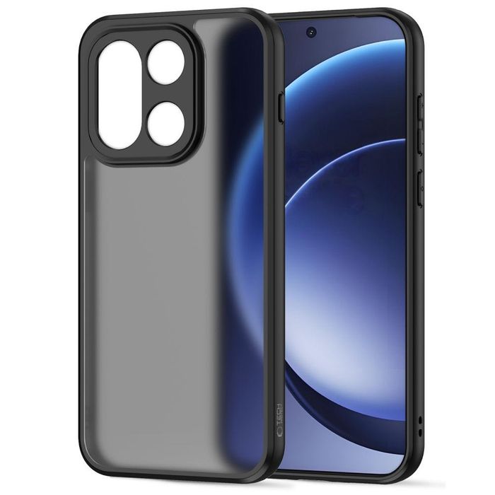 Твърд кейс за OnePlus 15 от Tech-Protect MagMat