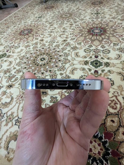 iPhone 13 Pro 256gb white