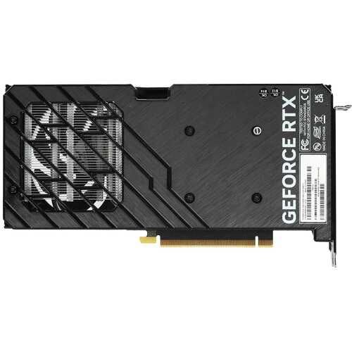 Palit GeForce RTX 4060 Dual
