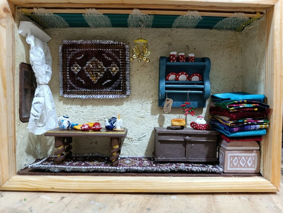 Восток. Подарки для любителей востока.