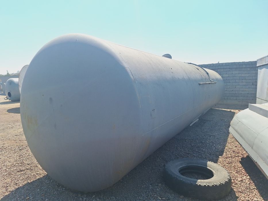 16 кубали емал ёмкость бор 38 кубали бйо метал бор цистерна