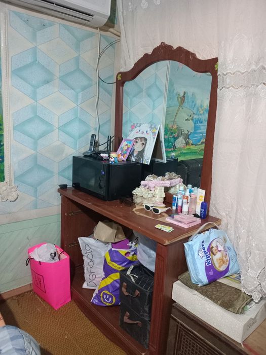 Mebel kamot iwlatilgan