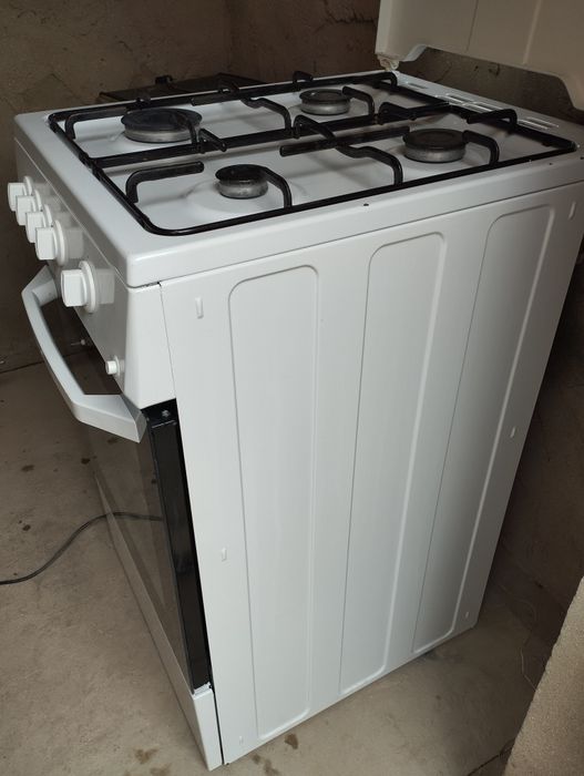 Газовая плита Beko
