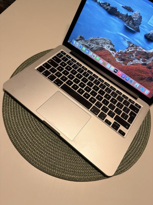 Laptop MacBook Pro Retina | 13 inch | i7 16gb ram