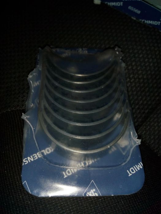 Биелни лагери за опел- стандартни