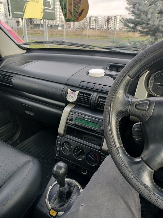 Land Rover Freelander 2005 diesel, 2.000 € — imagine 5