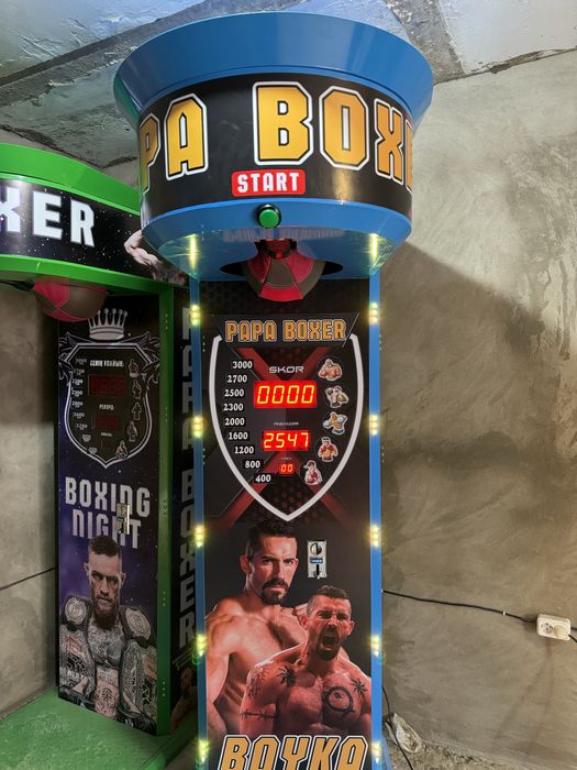 Силомер аппарат высокого качества