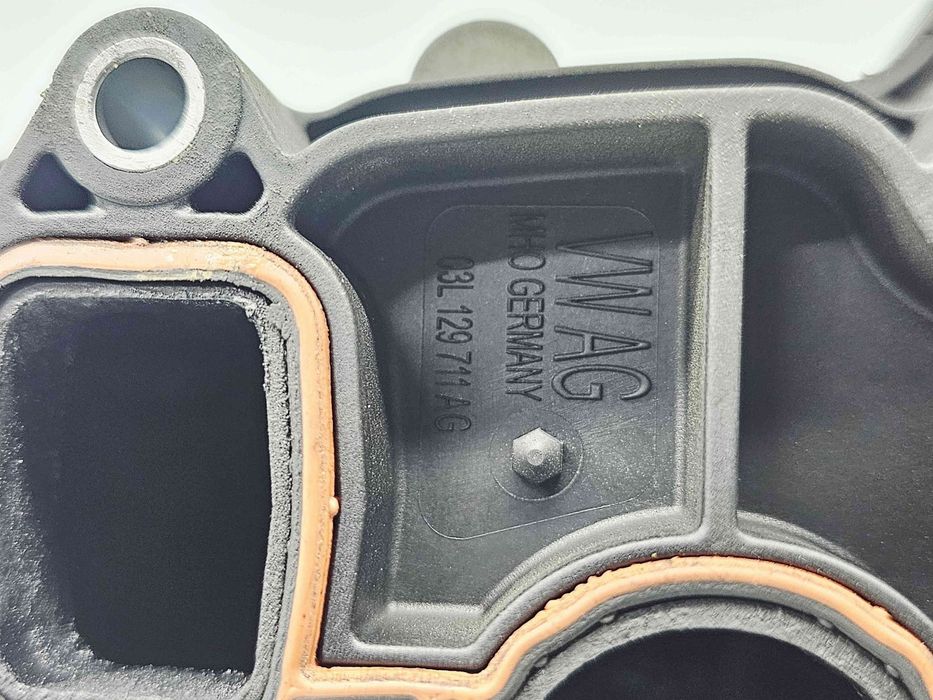 Galerie admisie  AUDI A4 (8K2, B8) [Fabr 2008-2015] 03L129711AG 2.0 TD