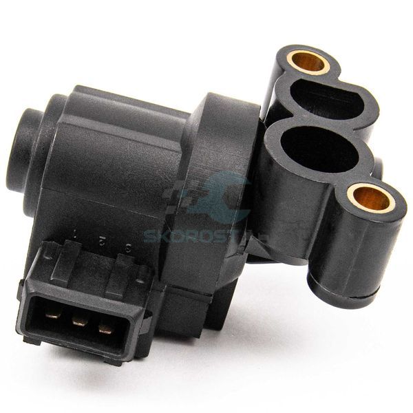 Регулиращ клапан за въздух за BMW 3 и 5 серия