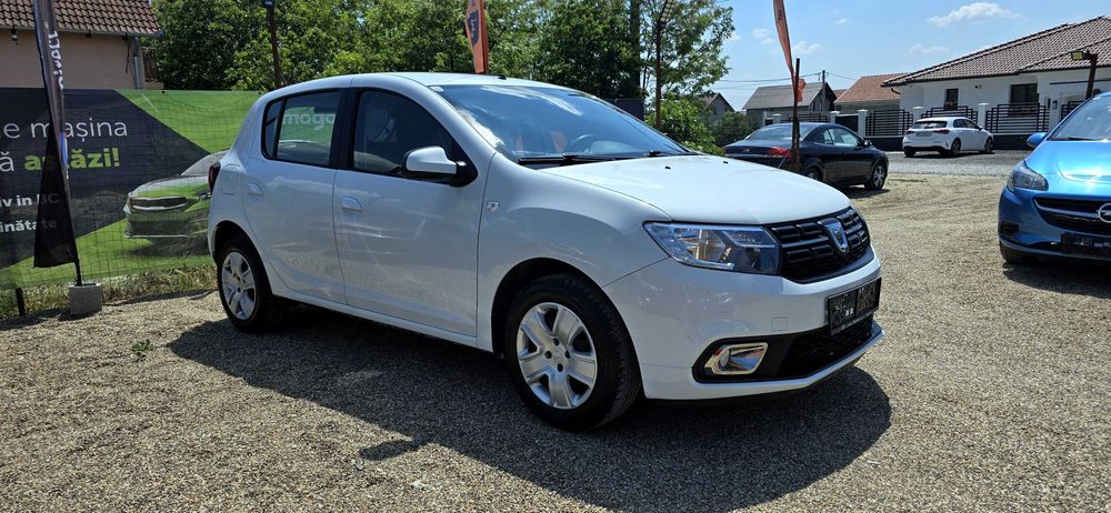 DACIA Sandero 2017 — imagine 2