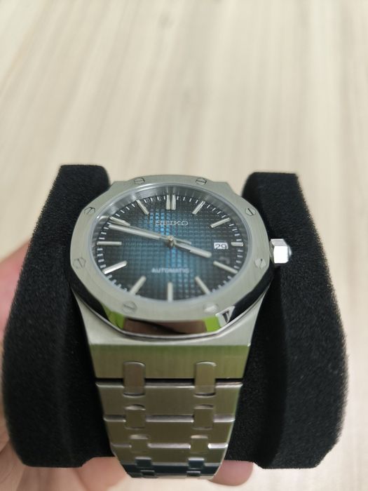 Часовници SEIKO mod