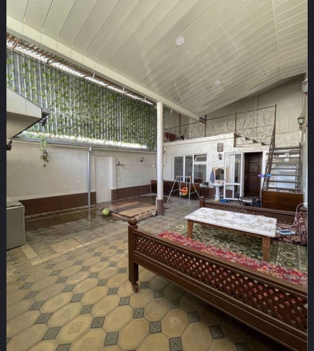 Archa ko’cha Literaturnida 2 sotix hovli sotiladi