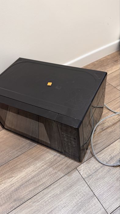 Микроволновка LG