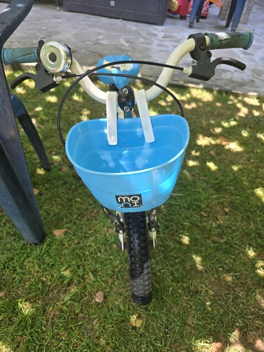 Детско колело 12 цола