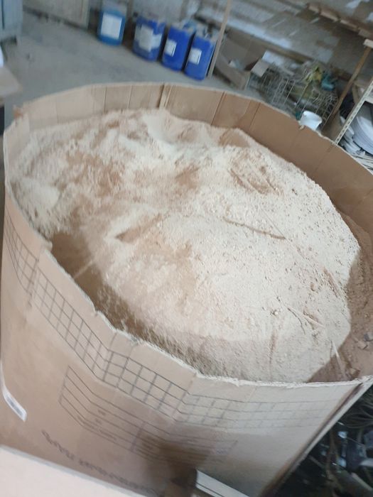 Опилки с гарантией