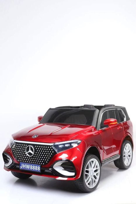 Mersades 12 volt 2 ta odam sigadi pul orqali boshqarsa bõladi