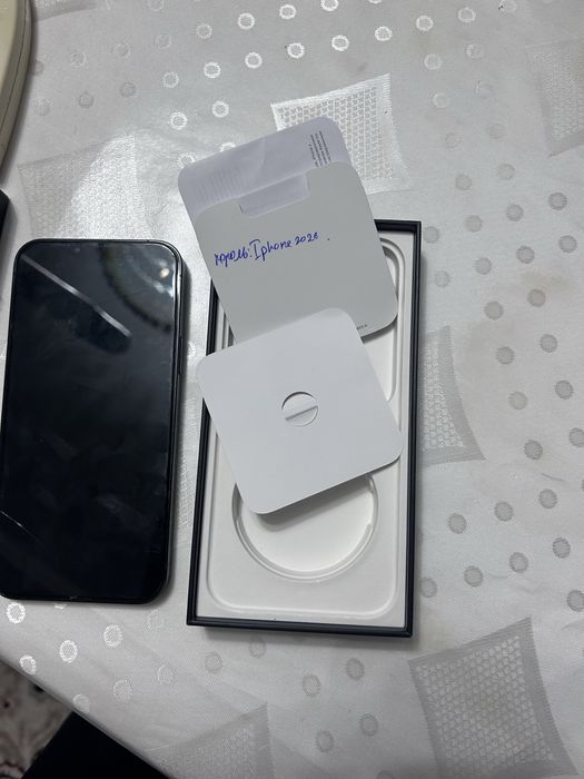Iphone 13 pro max