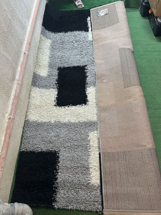 Килим Diamond Shaggy