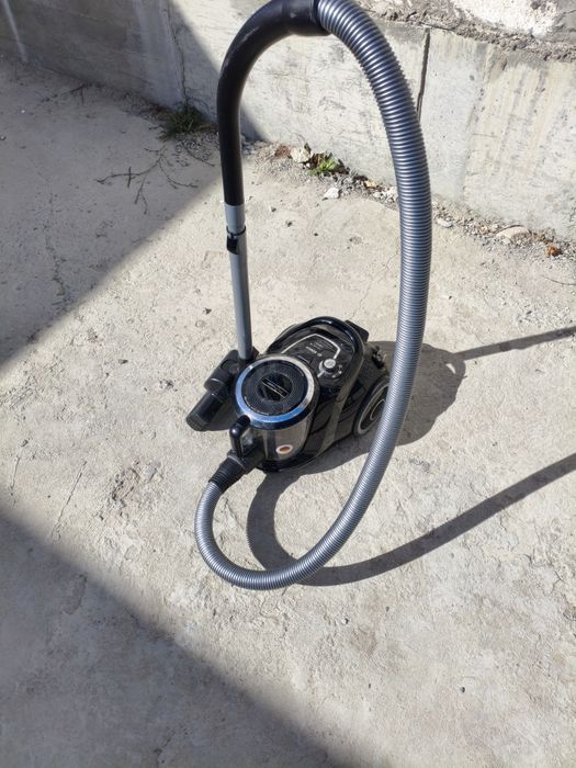 Пылесос Bosch немецкий