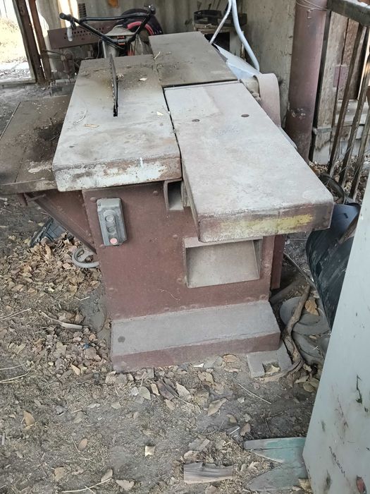 Пилорама продается