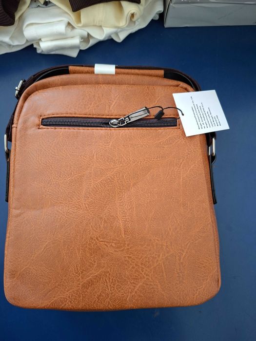 Удобни мъжки чанти