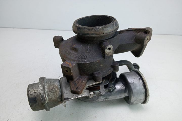 Turbosuflanta turbina 2.0 cdi A6400901580 Mercedes-Benz B-Class W245