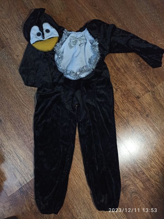 Новогодние костюмы