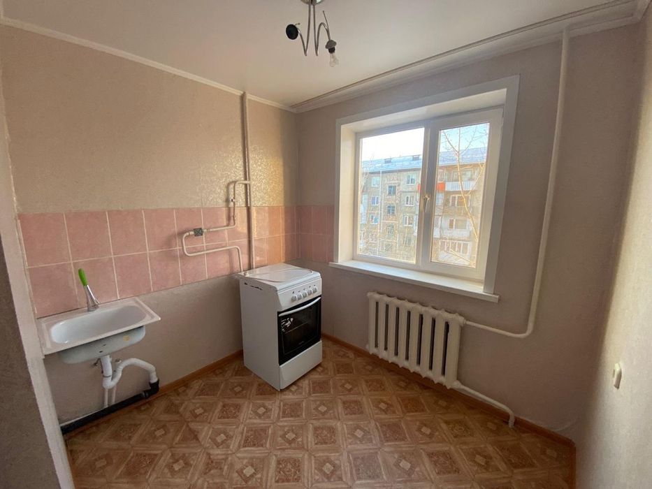 Продажа квартиры 2 х комнатная