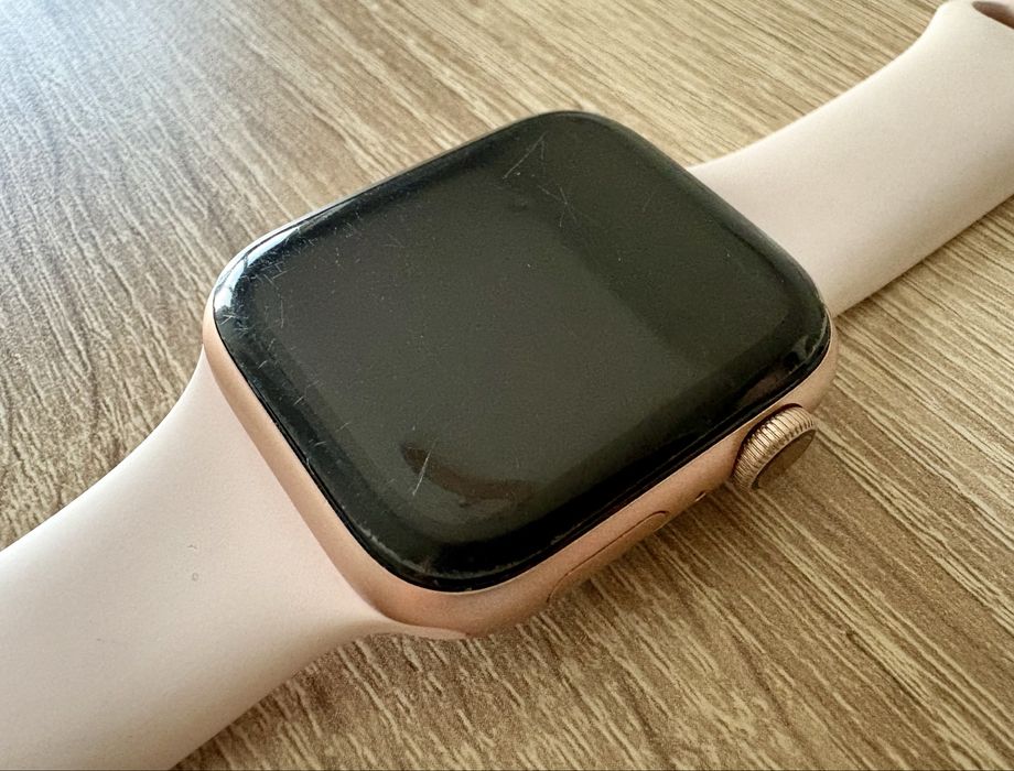 Apple Watch Series 3