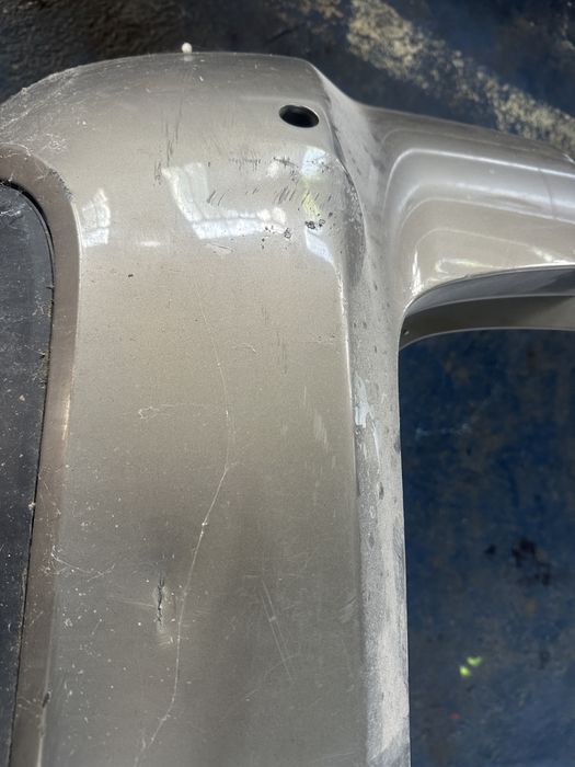 Bara spate audi a6 c6 4f avant 2006