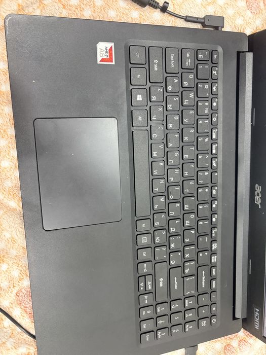 Продам ноутбук Acer