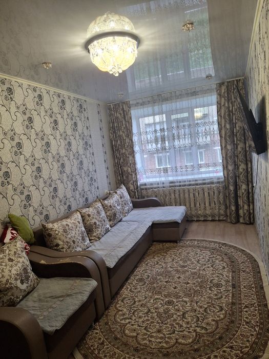 Продам квартиру Строительной 3