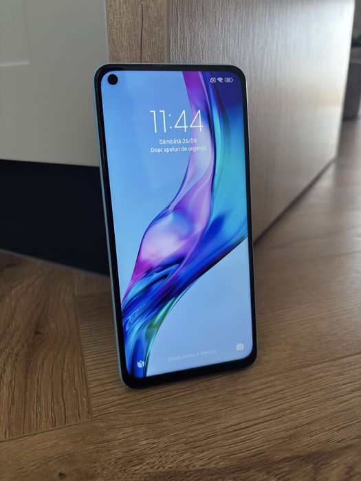 Xiaomi Redmi Note 9