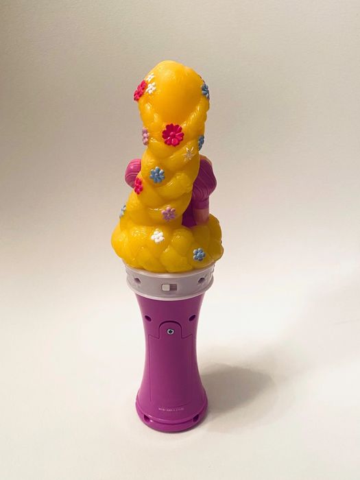 Рапунцель ночник